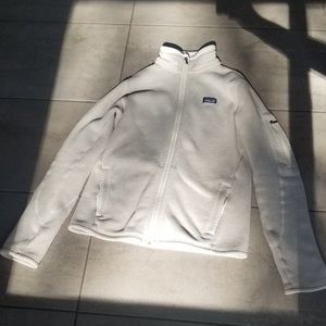 patagonia jacket